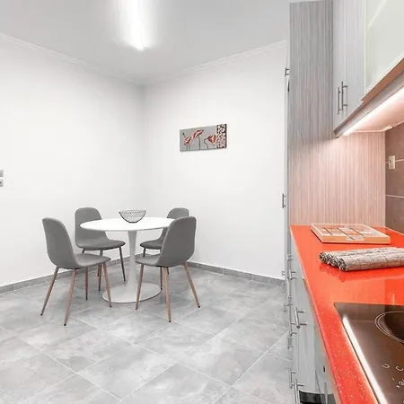 Amazing View 2br | Heart Of Apartment *