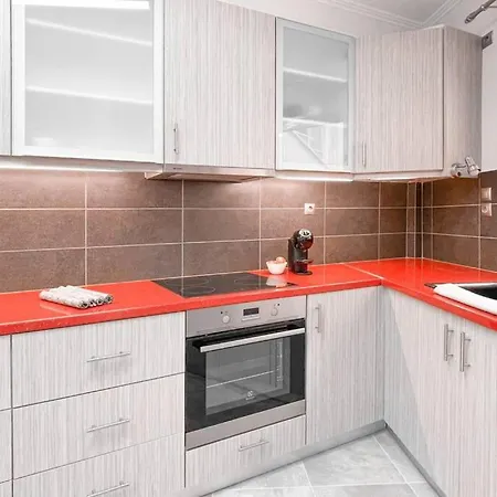 Amazing View 2br | Heart Of * Athens