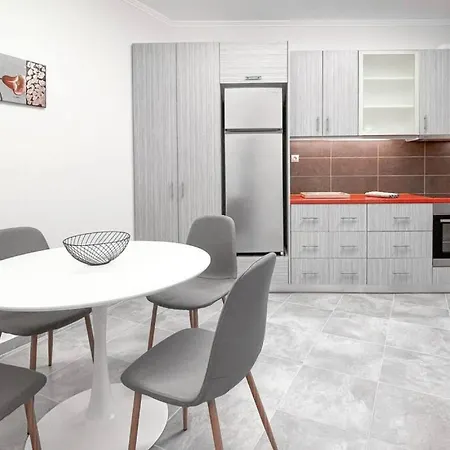Apartment Amazing View 2br | Heart Of *