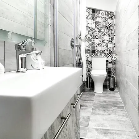 Apartment Amazing View 2br | Heart Of