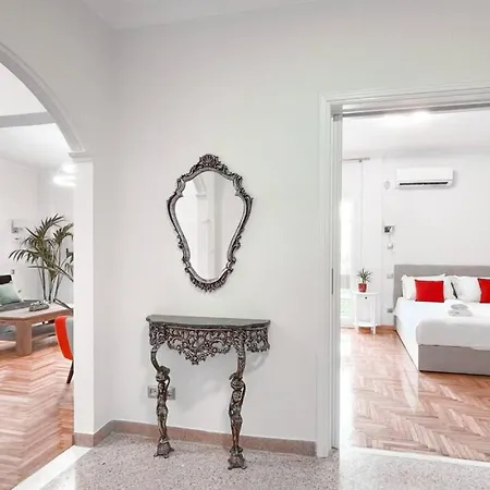 Amazing View 2br | Heart Of Athens