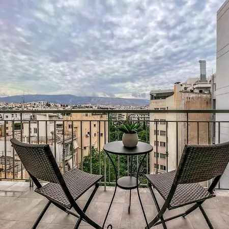 Amazing View 2br | Heart Of *