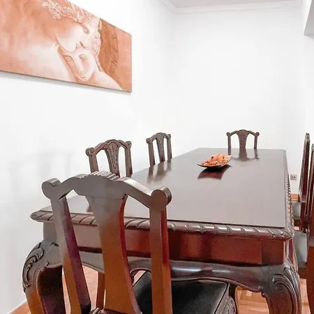 Amazing View 2br | Heart Of