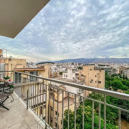 Amazing View 2br | Heart Of Apartment *