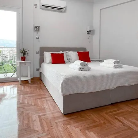 Amazing View 2br | Heart Of * Athens