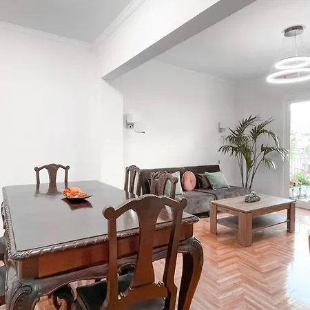 Amazing View 2br | Heart Of Apartment *