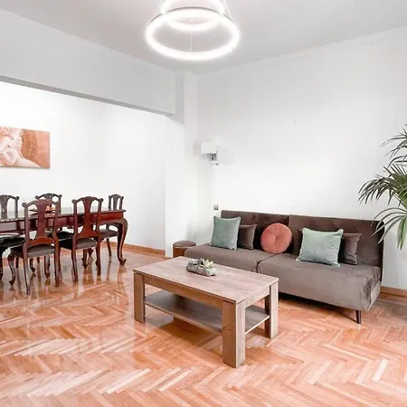 Amazing View 2br | Heart Of * Athens