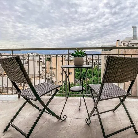 Apartment Amazing View 2br | Heart Of