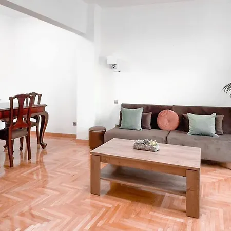 Amazing View 2br | Heart Of * Athens