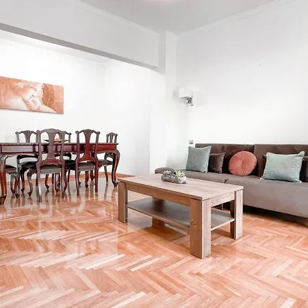 Apartment Amazing View 2br | Heart Of