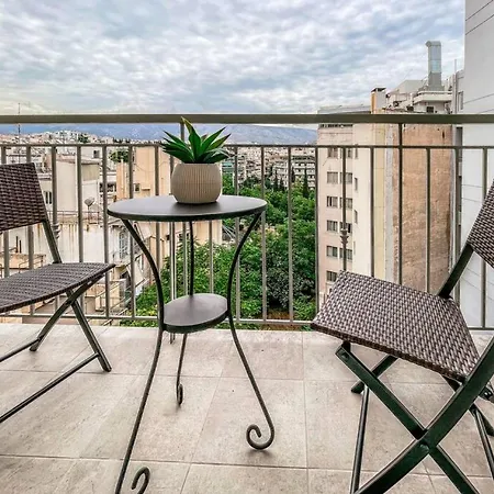 Amazing View 2br | Heart Of *