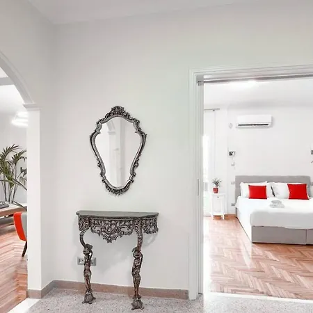 Amazing View 2br | Heart Of Apartment *