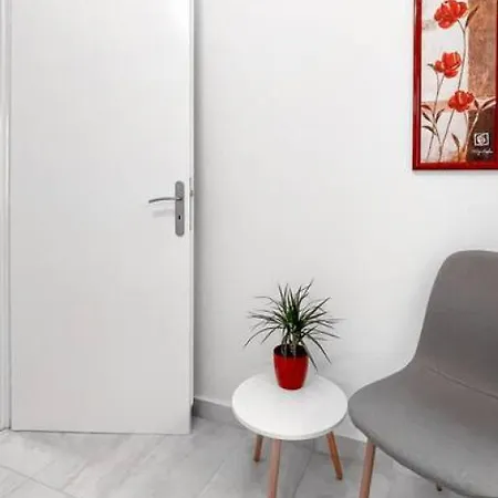 Amazing View 2br | Heart Of Athens