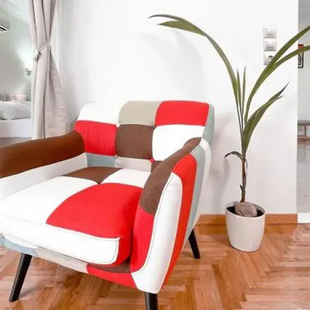 Amazing View 2br | Heart Of