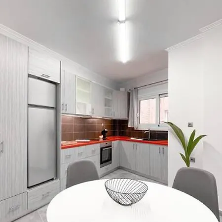 Amazing View 2br | Heart Of Apartment