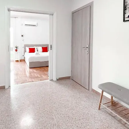 Amazing View 2br | Heart Of * Athens