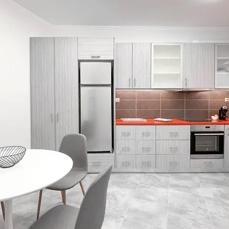 Apartamento Amazing View 2br | Heart Of