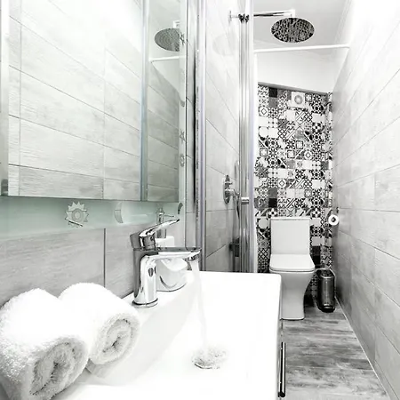 Apartamento Amazing View 2br | Heart Of *